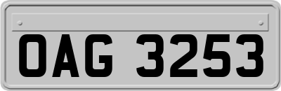 OAG3253