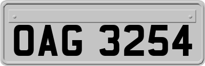 OAG3254