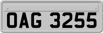 OAG3255