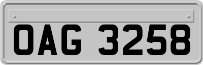 OAG3258
