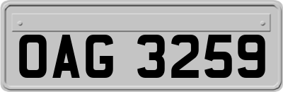 OAG3259