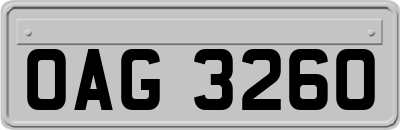 OAG3260