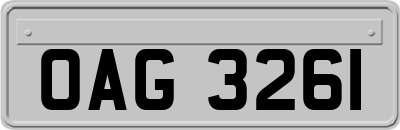 OAG3261