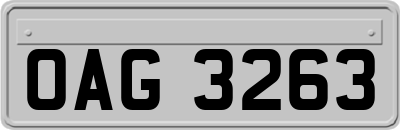 OAG3263