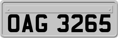 OAG3265