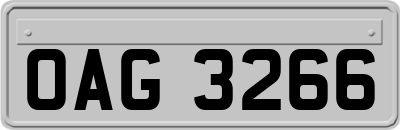 OAG3266