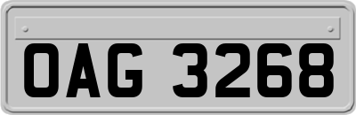 OAG3268