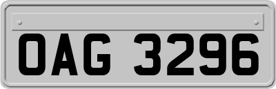 OAG3296
