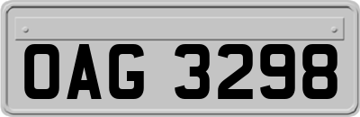 OAG3298