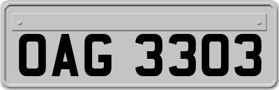 OAG3303