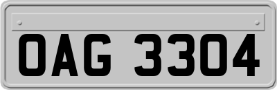 OAG3304