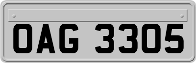 OAG3305