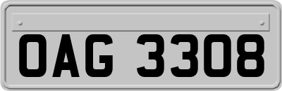 OAG3308