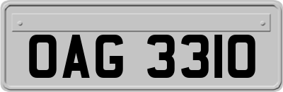 OAG3310