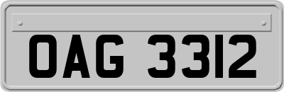 OAG3312