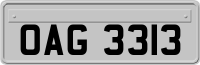 OAG3313