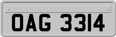 OAG3314