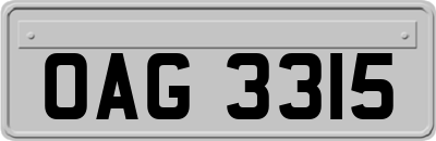 OAG3315
