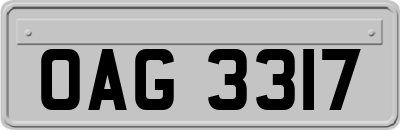 OAG3317