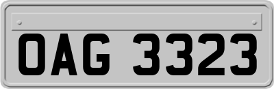 OAG3323