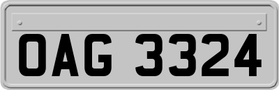 OAG3324