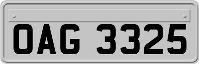 OAG3325