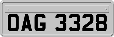 OAG3328