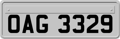 OAG3329