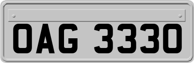 OAG3330