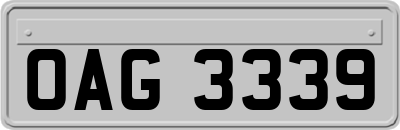 OAG3339