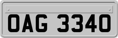 OAG3340