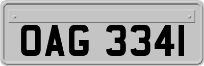OAG3341