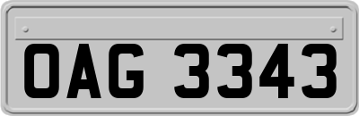 OAG3343