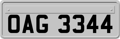 OAG3344
