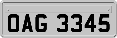 OAG3345