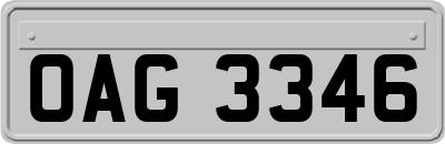 OAG3346
