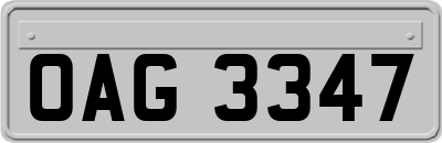 OAG3347