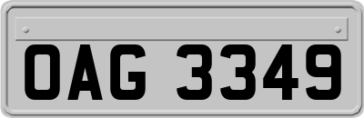 OAG3349