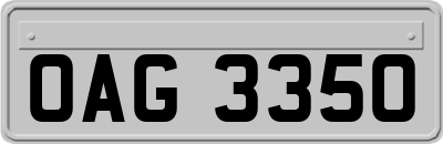 OAG3350
