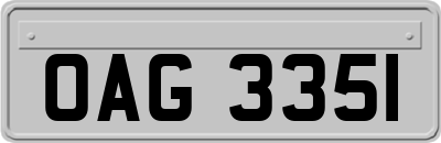 OAG3351