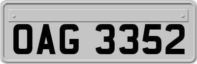 OAG3352