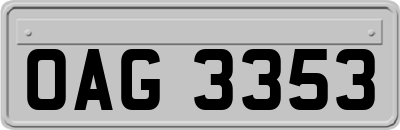 OAG3353