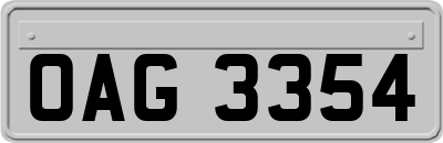 OAG3354