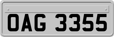 OAG3355