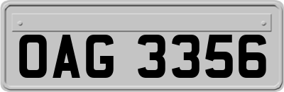 OAG3356