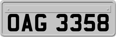 OAG3358