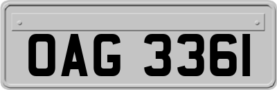 OAG3361