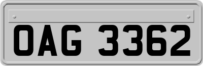 OAG3362