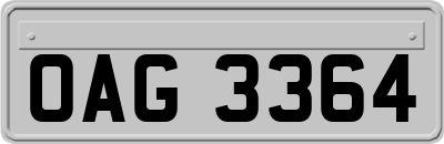OAG3364