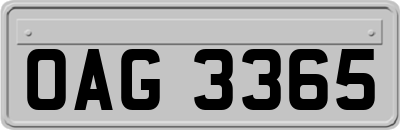 OAG3365